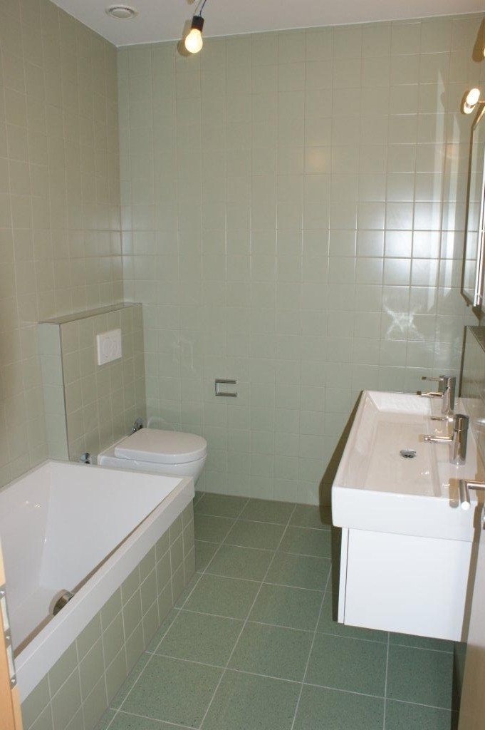Appartement — Luxembourg-Kirchberg · 141 m² - photo 6