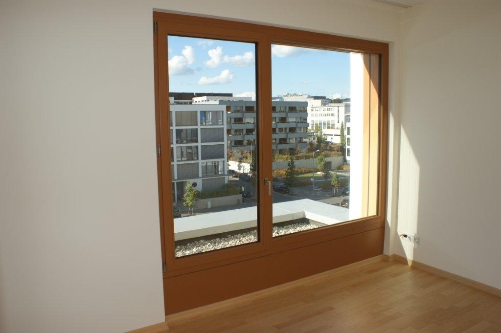 Appartement — Luxembourg-Kirchberg · 141 m² - photo 7