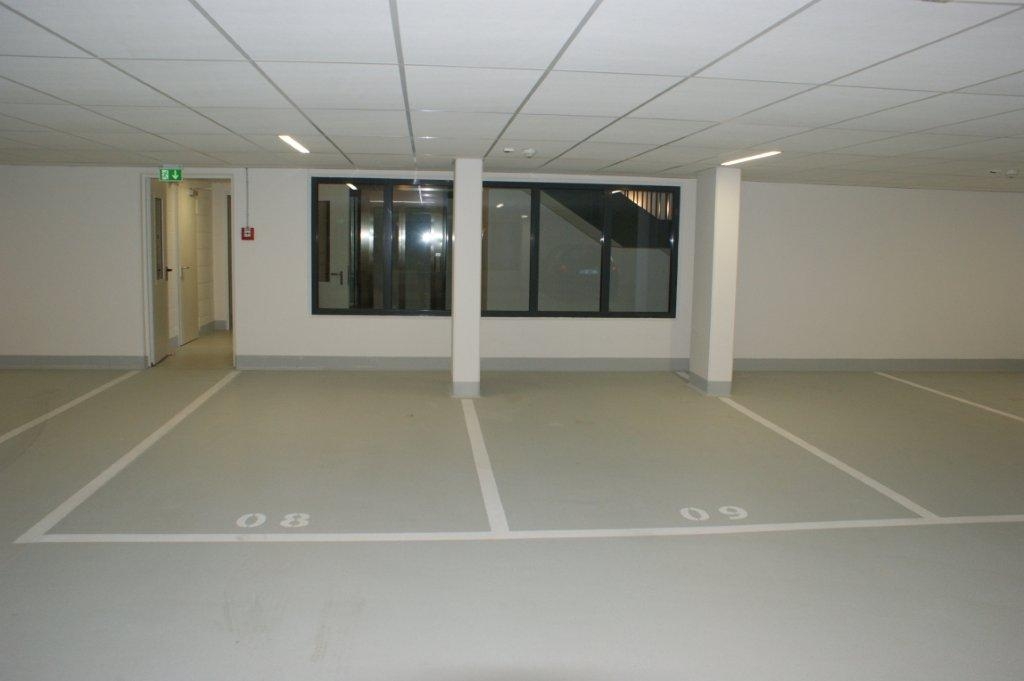 Appartement — Luxembourg-Kirchberg · 141 m² - photo 10