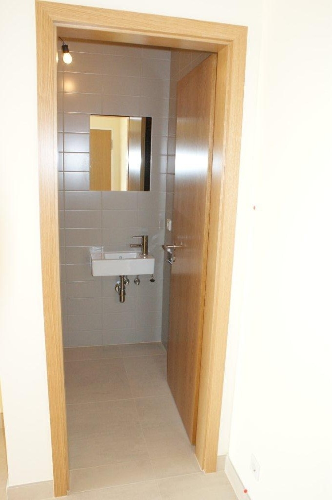 Appartement — Luxembourg-Kirchberg · 141 m² - photo 12