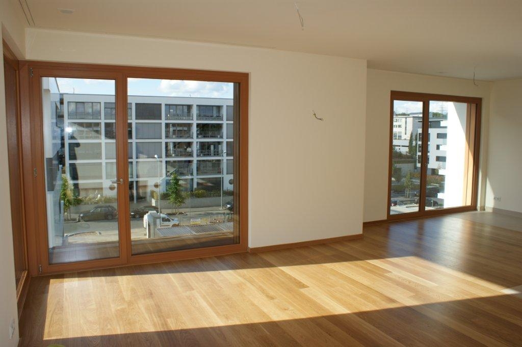 Appartement — Luxembourg-Kirchberg · 141 m² - photo 2