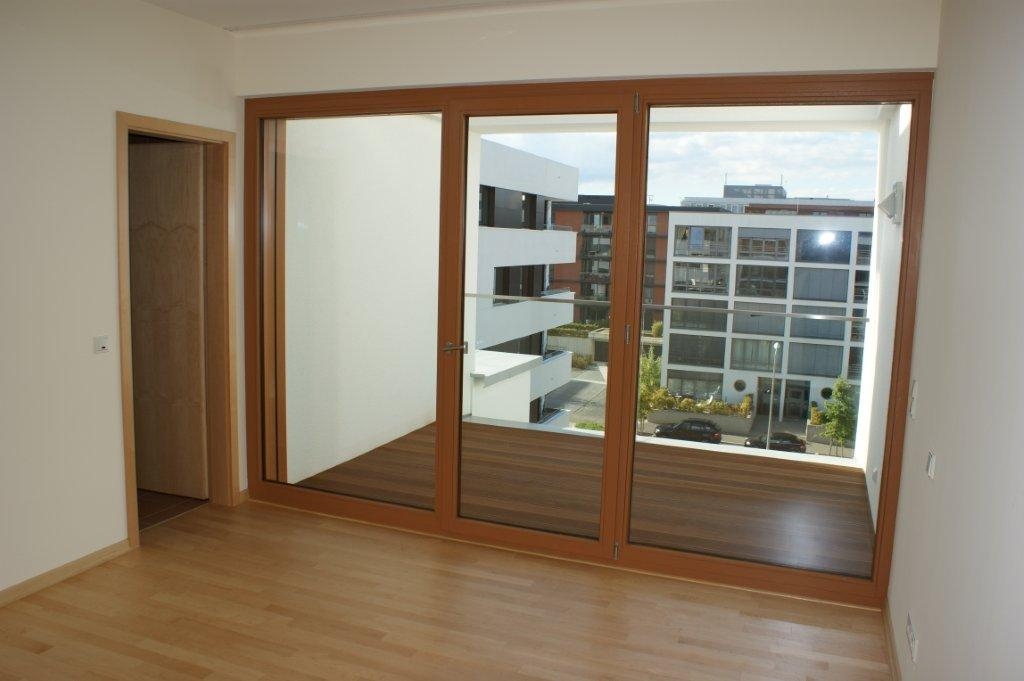 Appartement — Luxembourg-Kirchberg · 141 m² - photo 3