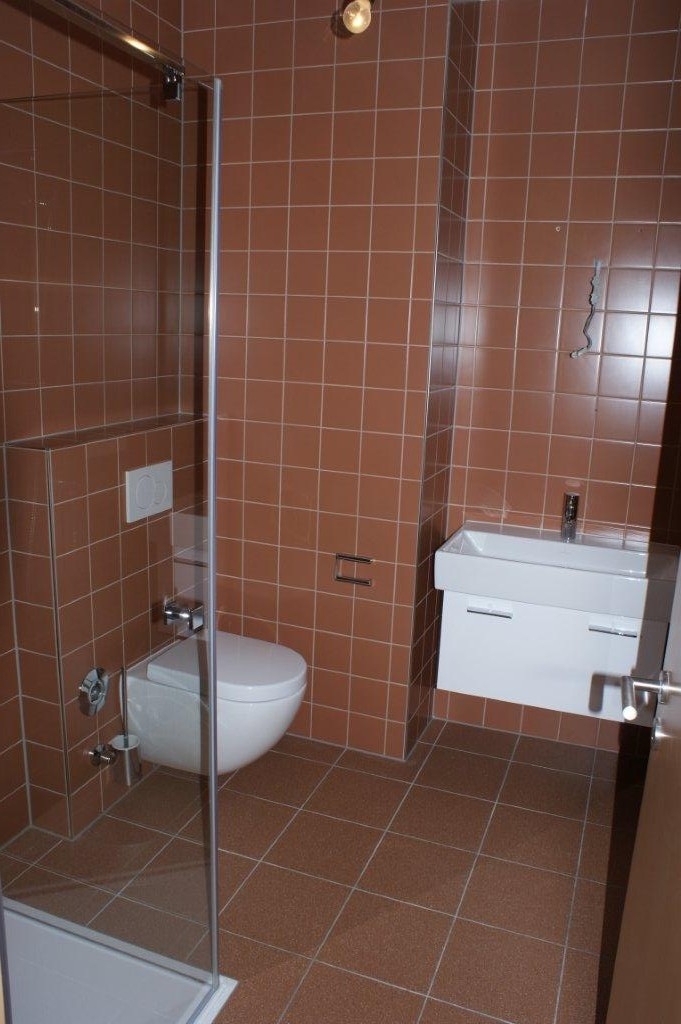 Appartement — Luxembourg-Kirchberg · 141 m² - photo 5