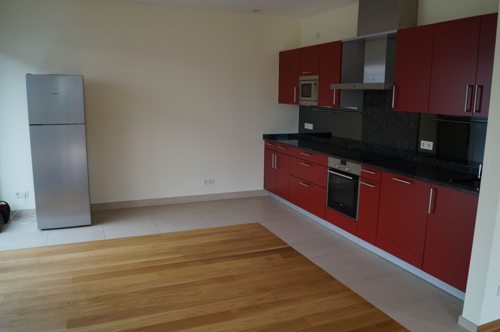 Appartement — Luxembourg-Kirchberg · 141 m² - photo 4