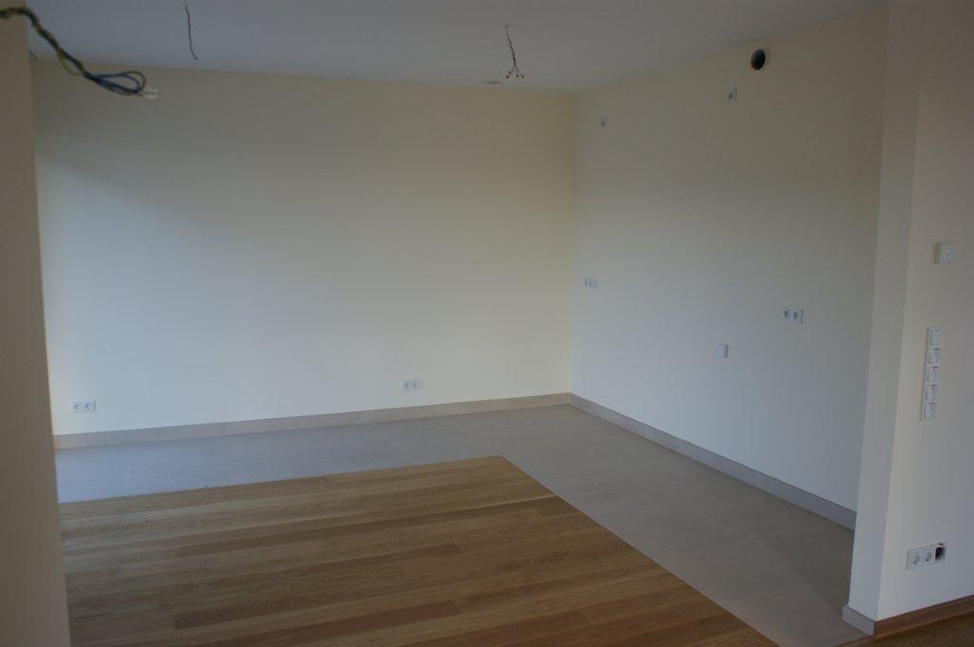 Duplex — Luxembourg-Kirchberg · 139 m² - photo 10
