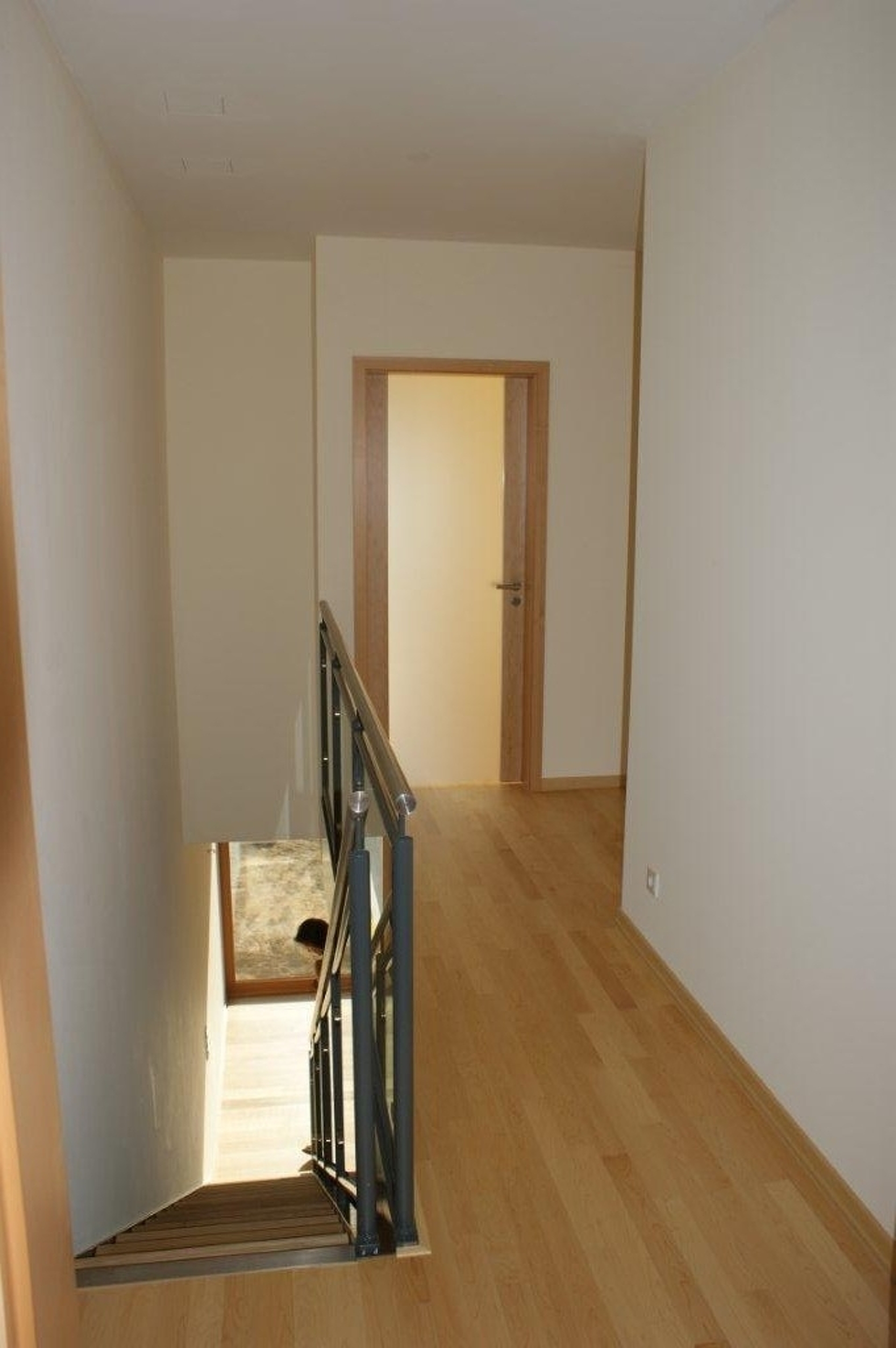 Duplex — Luxembourg-Kirchberg · 139 m² - photo 13