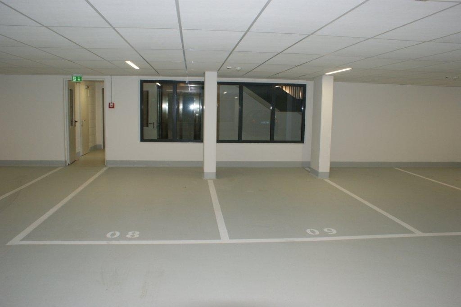 Duplex — Luxembourg-Kirchberg · 139 m² - photo 14