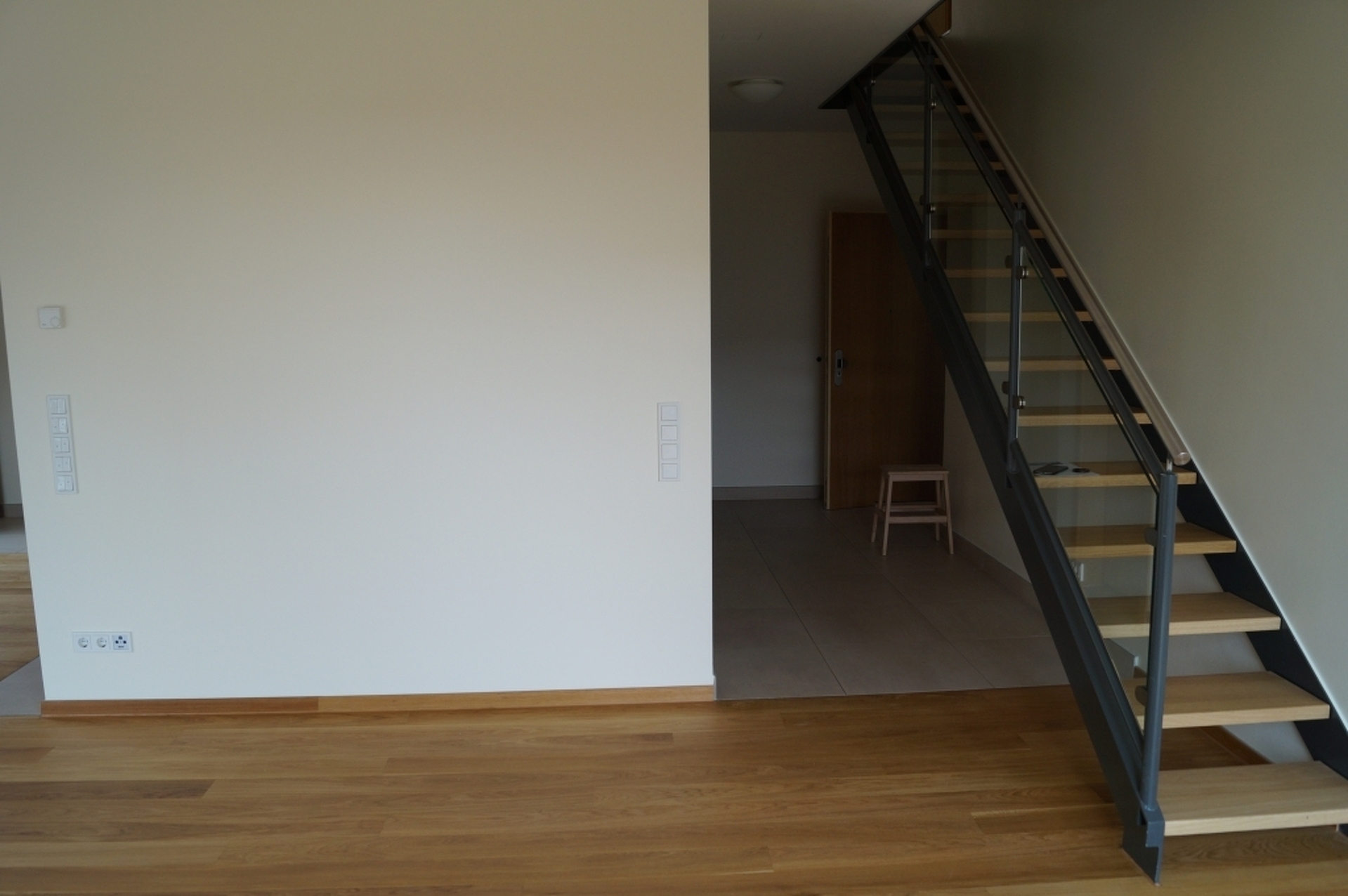 Duplex — Luxembourg-Kirchberg · 139 m² - photo 9