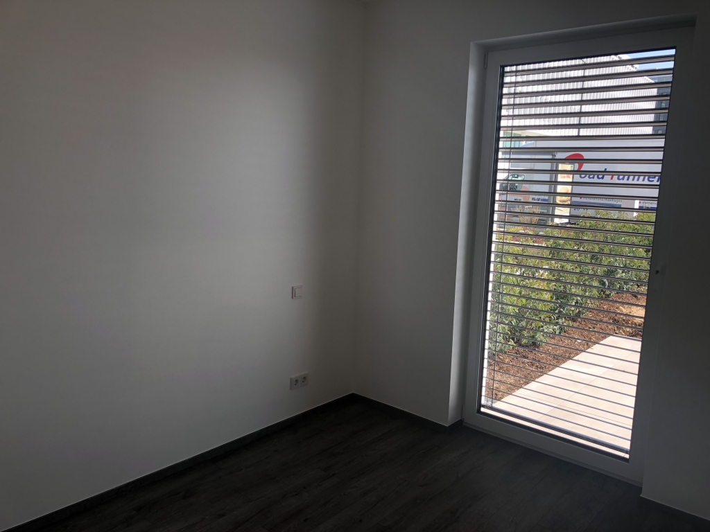 Appartement — Luxembourg-Belair · 54.7 m² - photo 7