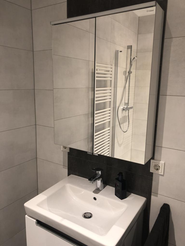 Appartement — Luxembourg-Belair · 54.7 m² - photo 8