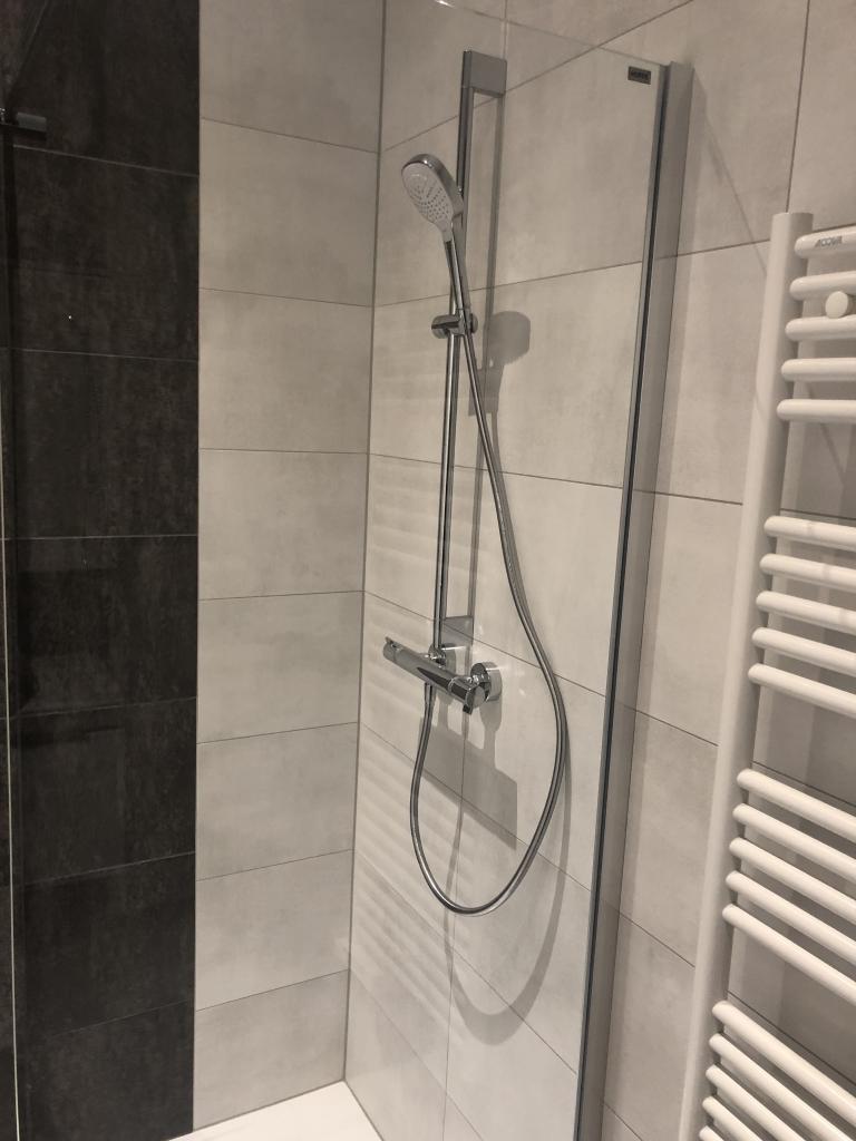 Appartement — Luxembourg-Belair · 54.7 m² - photo 9