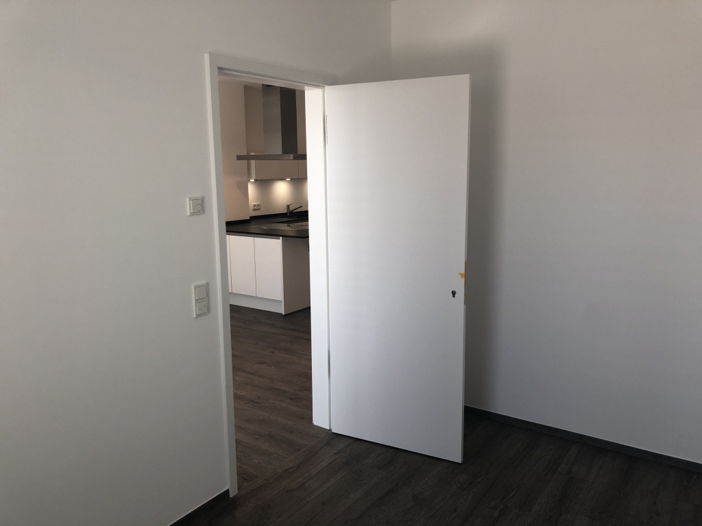 Appartement — Luxembourg-Belair · 54.7 m² - photo 10