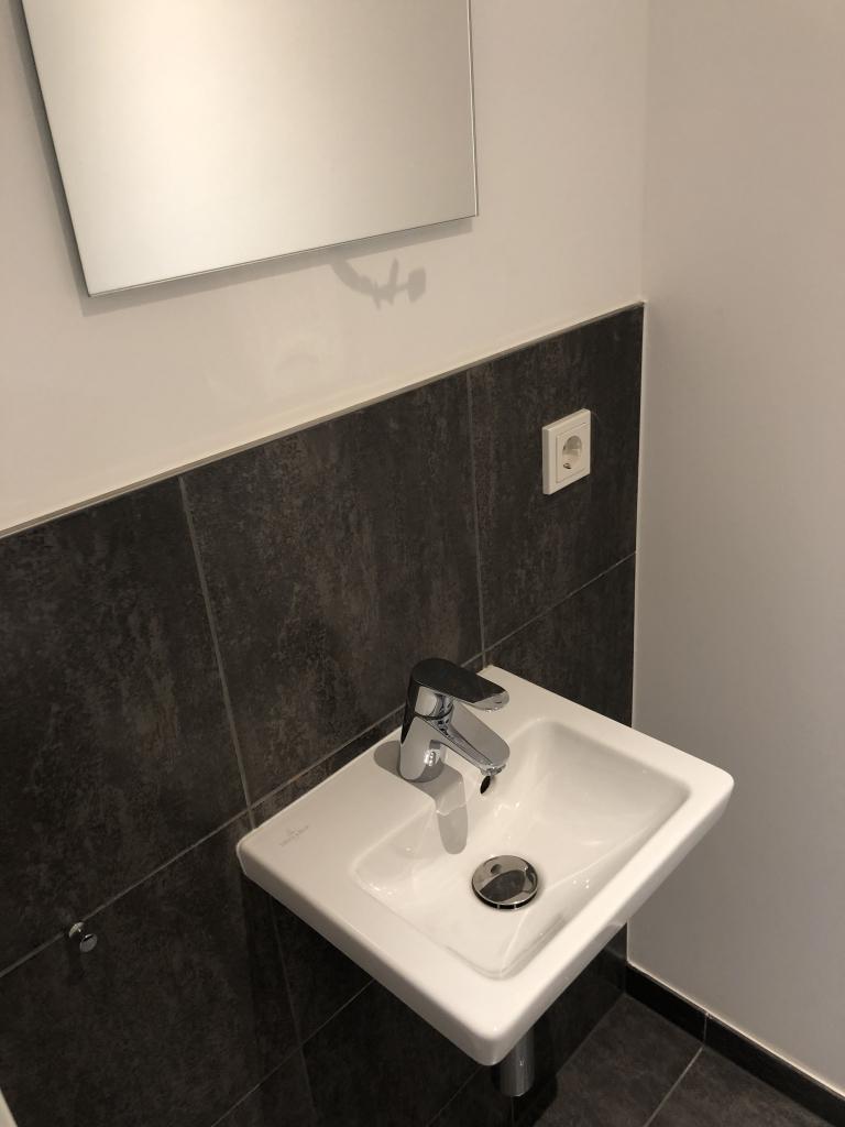 Appartement — Luxembourg-Belair · 54.7 m² - photo 12