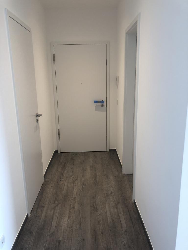 Appartement — Luxembourg-Belair · 54.7 m² - photo 3
