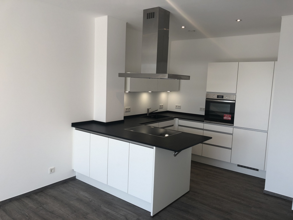 Appartement — Luxembourg-Belair · 54.7 m² - photo 4