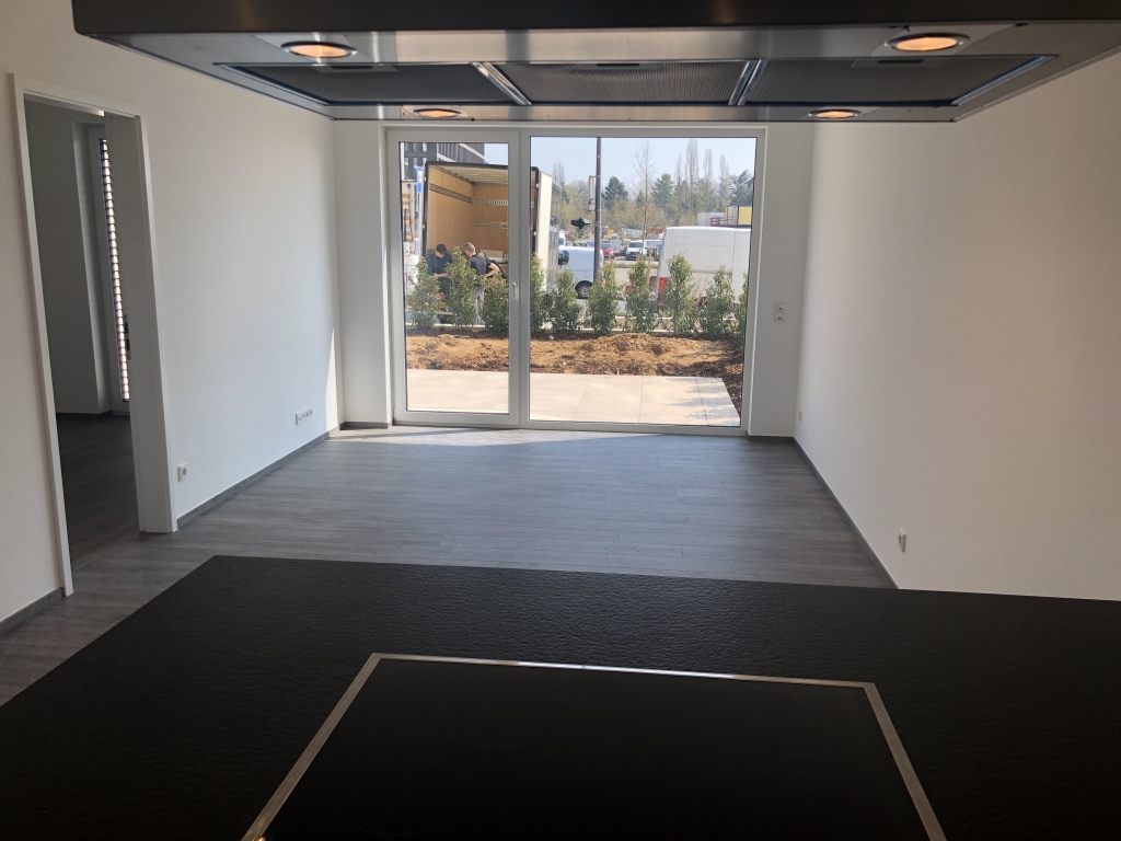 Appartement — Luxembourg-Belair · 54.7 m² - photo 5