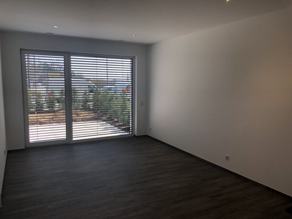 Appartement — Luxembourg-Belair · 54.7 m² - photo 6