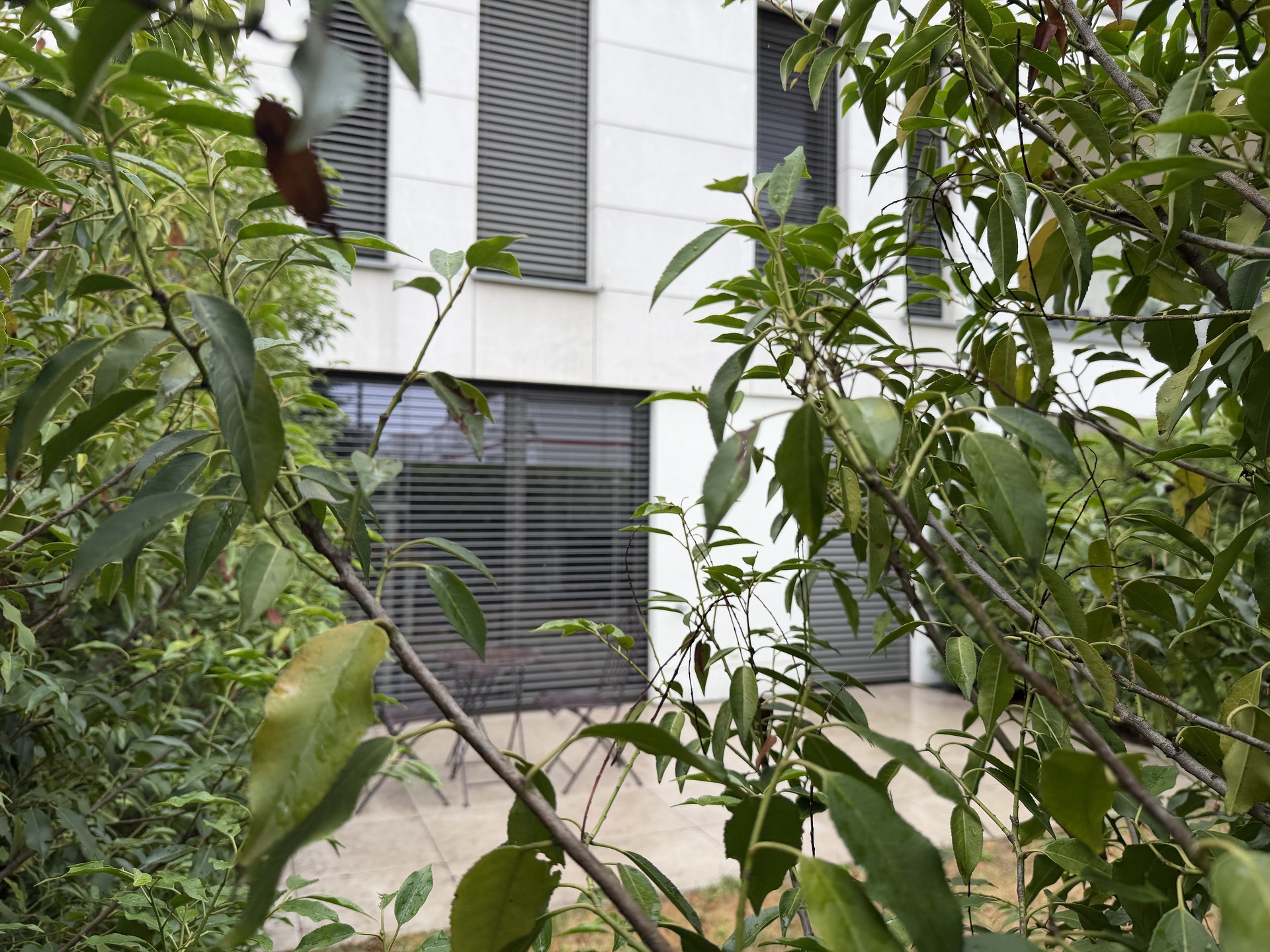 Appartement — Luxembourg-Belair · 54.7 m² - photo 15