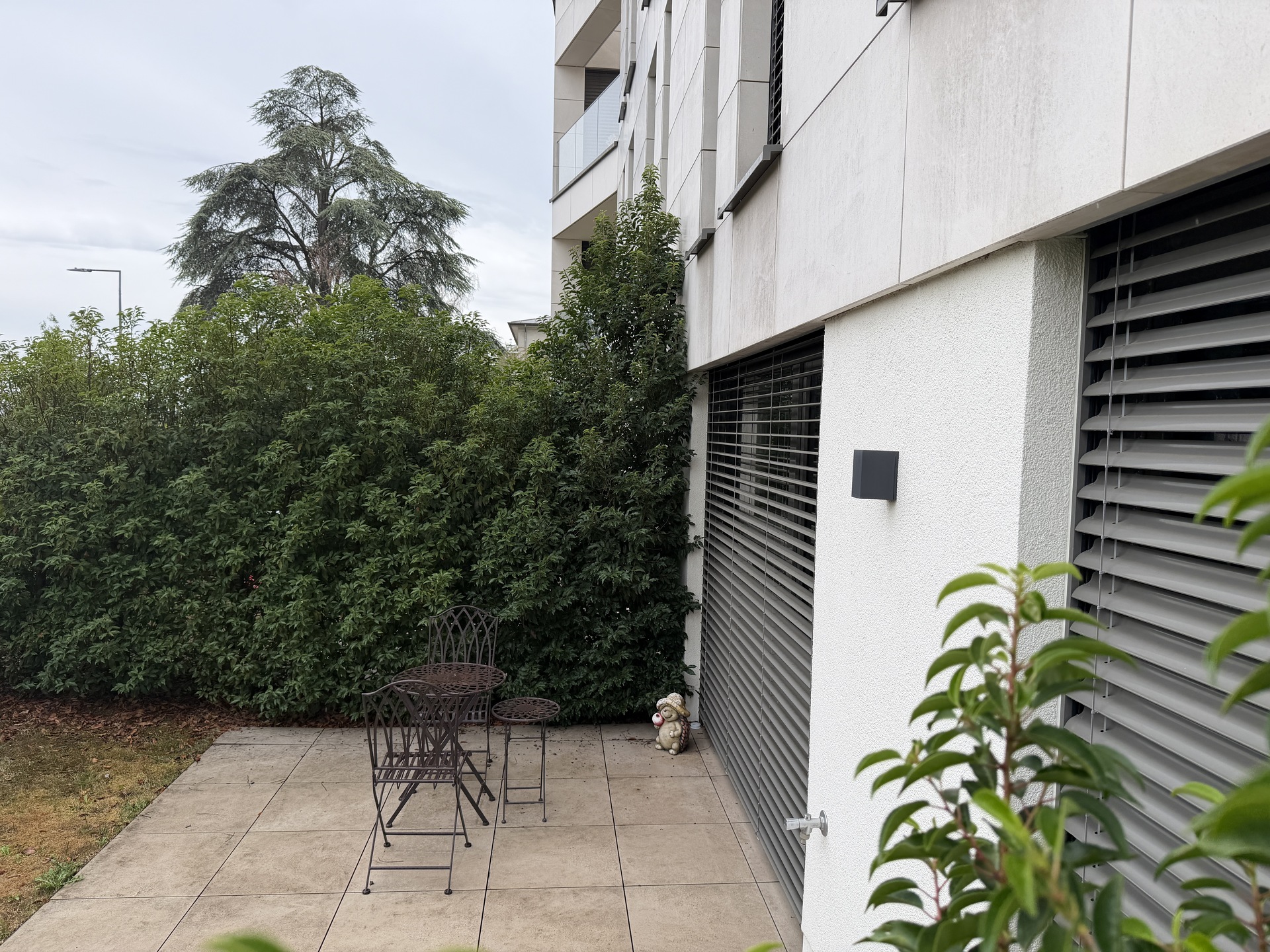Appartement — Luxembourg-Belair · 54.7 m² - photo 16