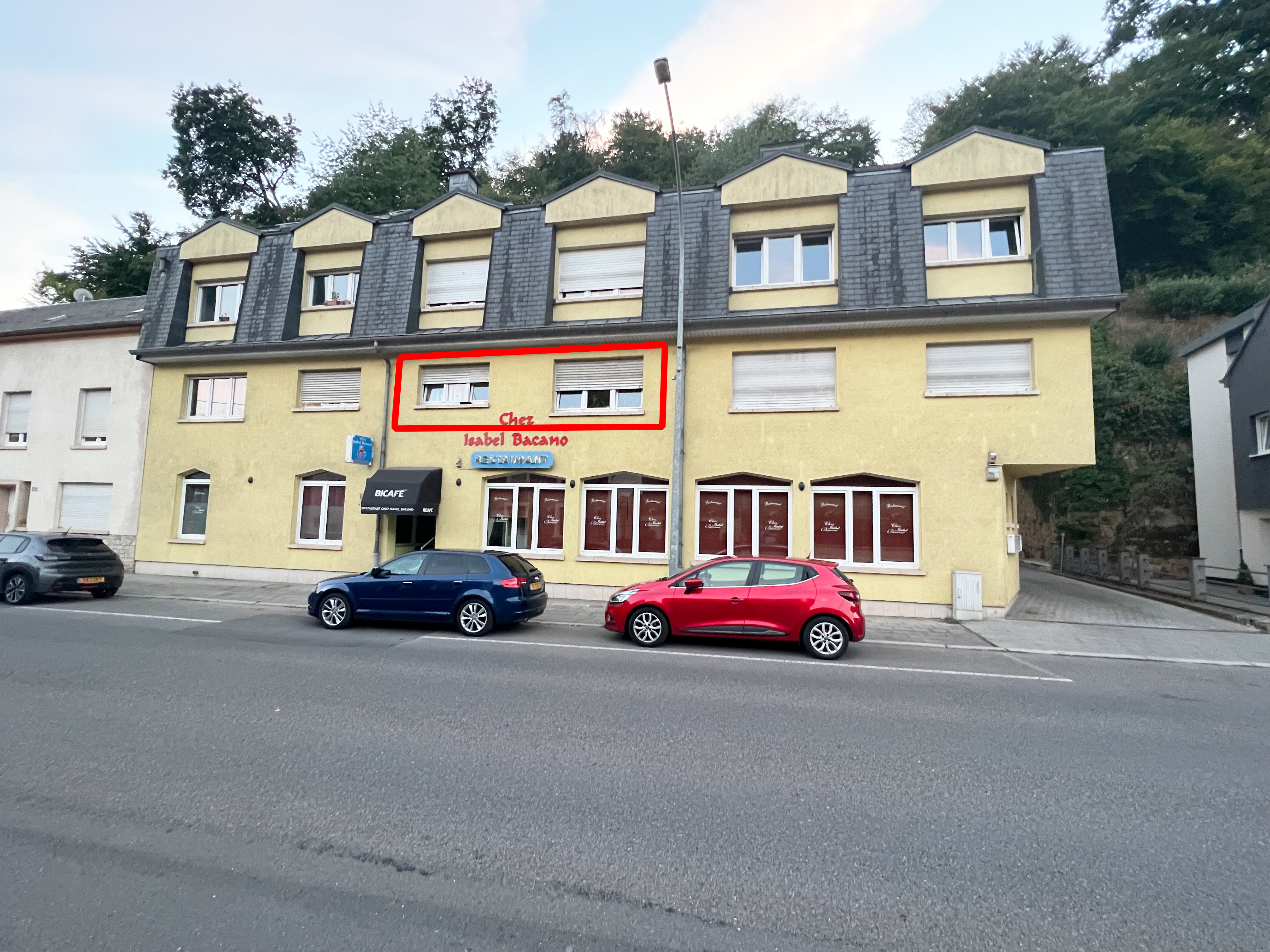 Appartement — Hesperange · 82.58 m² - photo 1