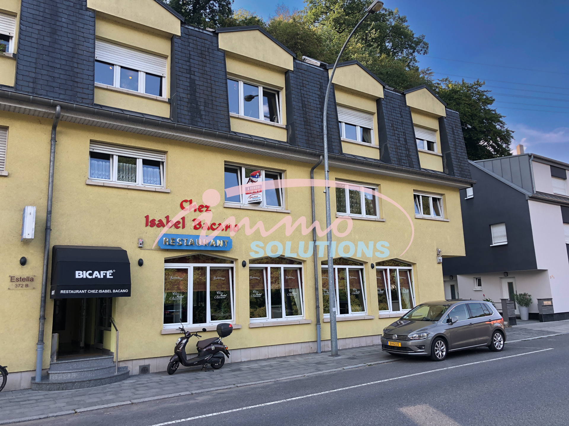 Apartment — Hesperange · 82.58 m² - photo 1