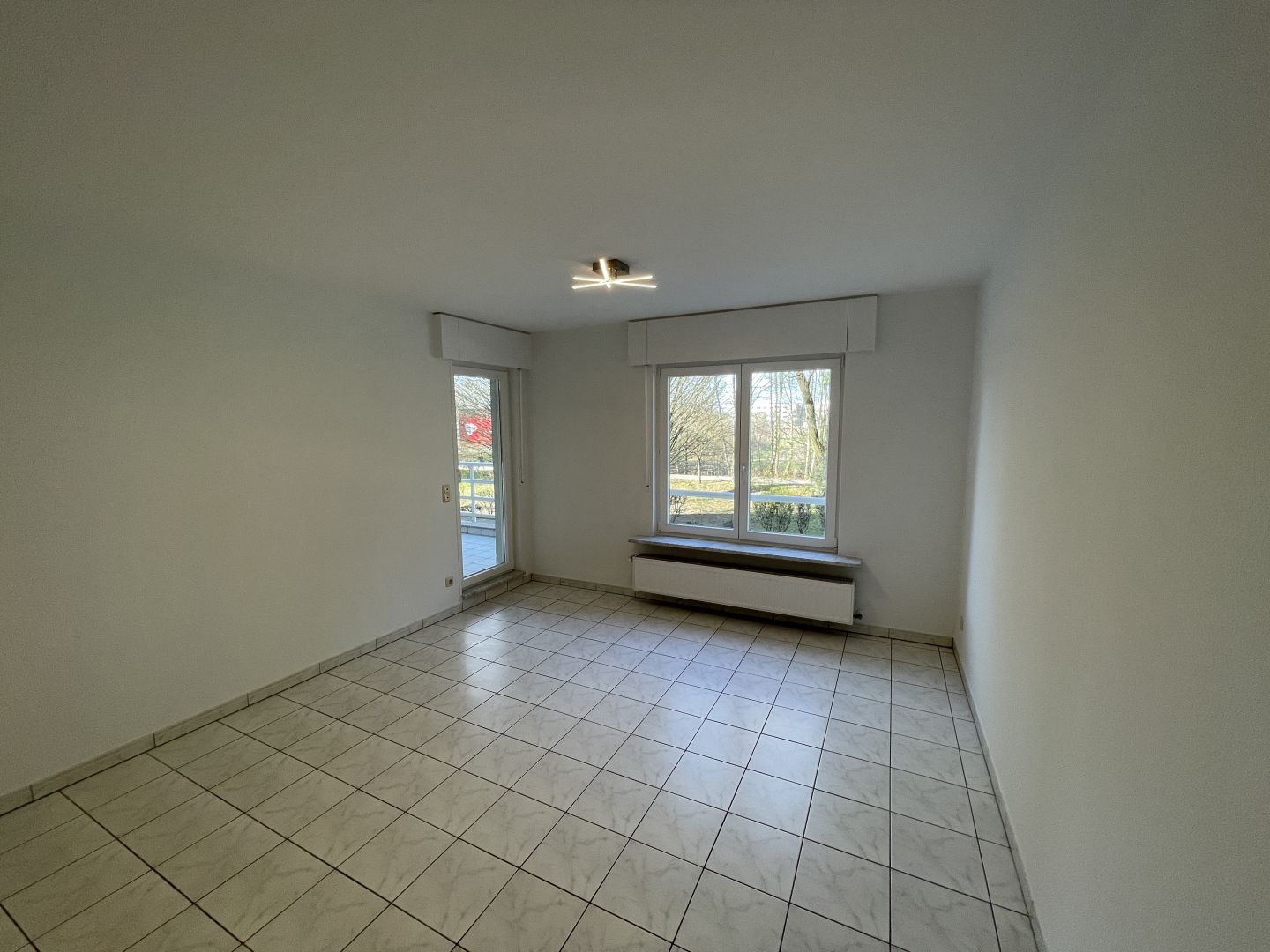 Appartement — Esch-Sur-Alzette · 54 m² - photo 6