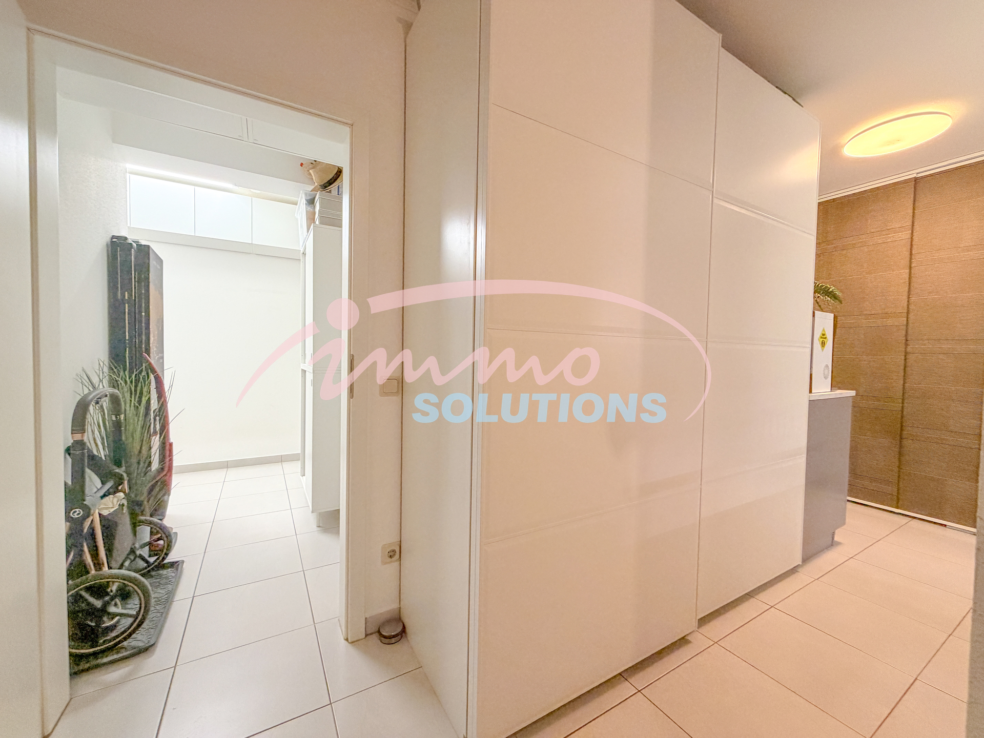 Appartement — Luxembourg-Cents · 105 m² - photo 2