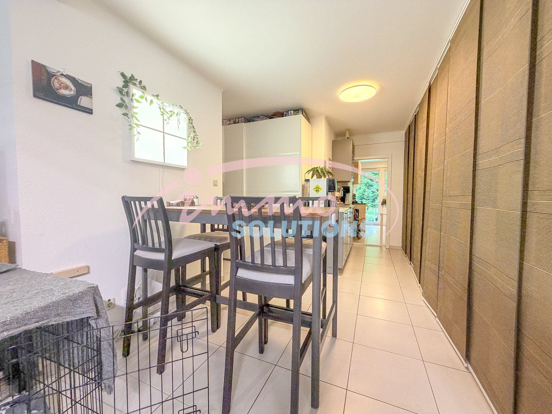 Appartement — Luxembourg-Cents · 105 m² - photo 5