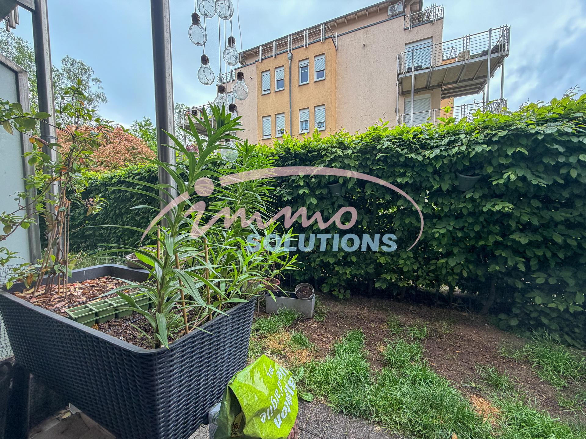 Appartement — Luxembourg-Cents · 105 m² - photo 10