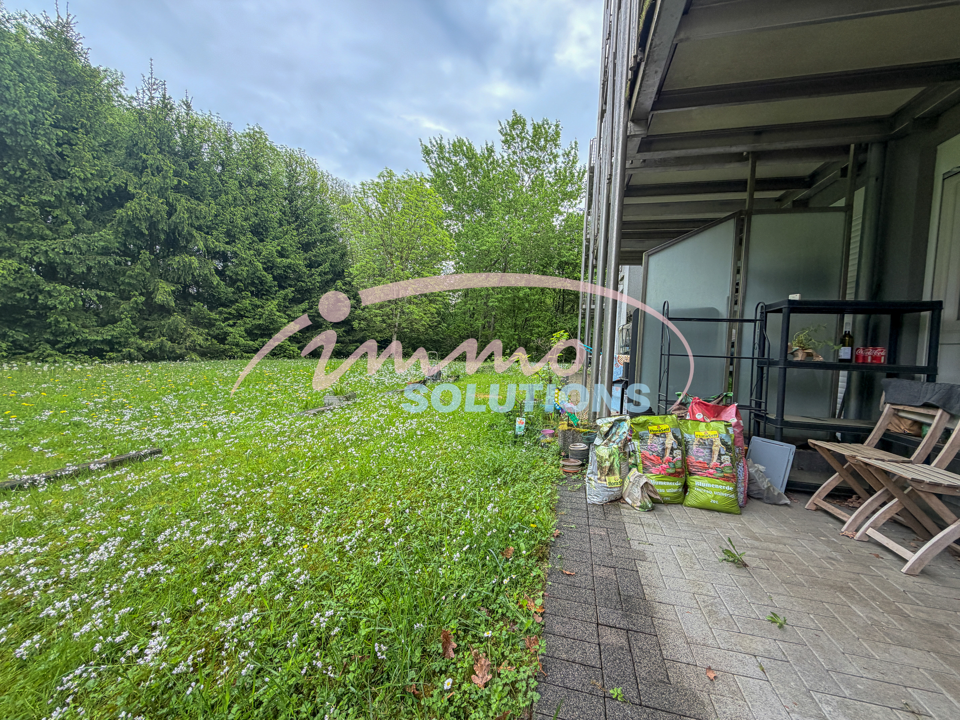 Appartement — Luxembourg-Cents · 105 m² - photo 17