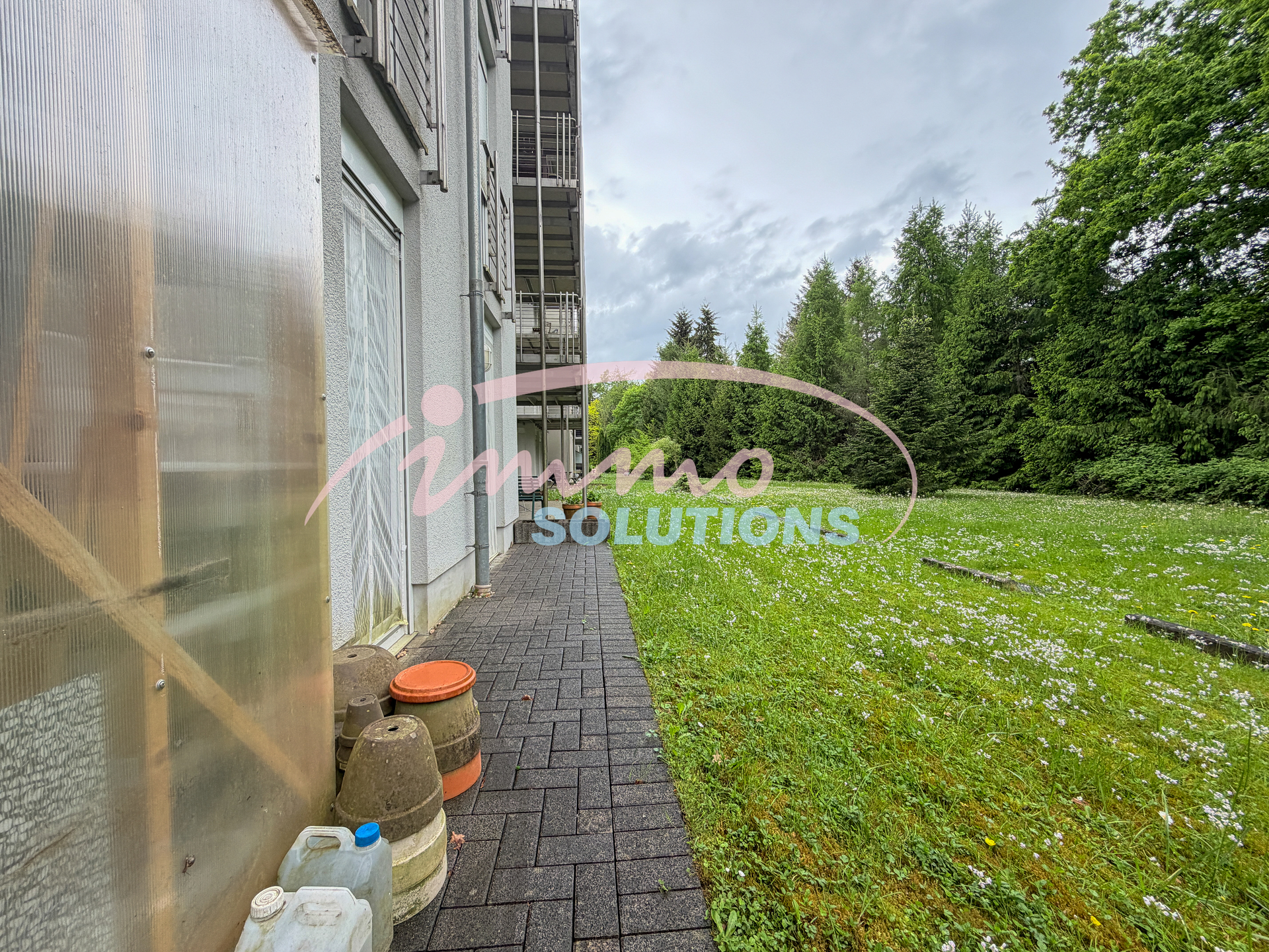 Appartement — Luxembourg-Cents · 105 m² - photo 18