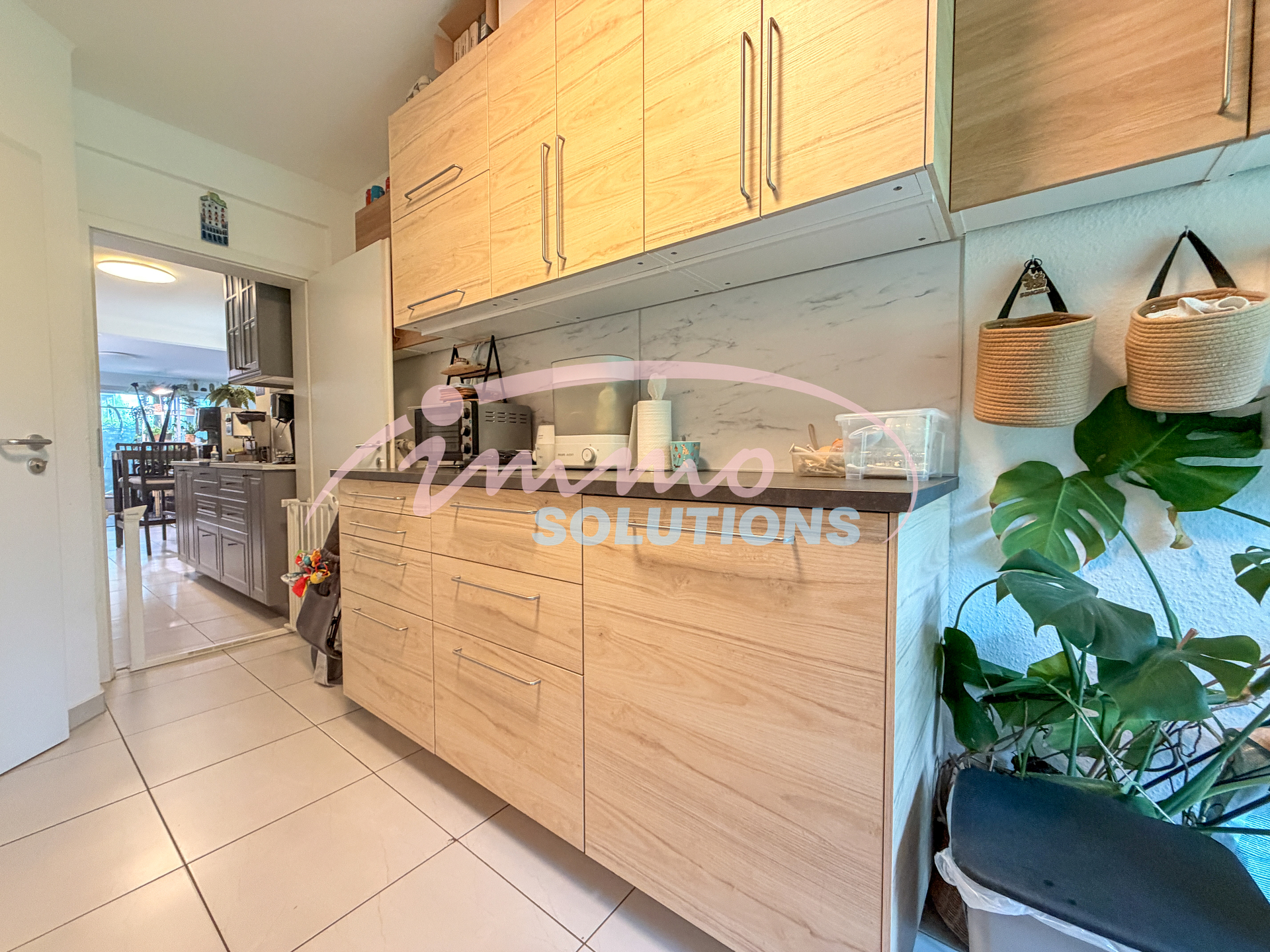 Appartement — Luxembourg-Cents · 105 m² - photo 15