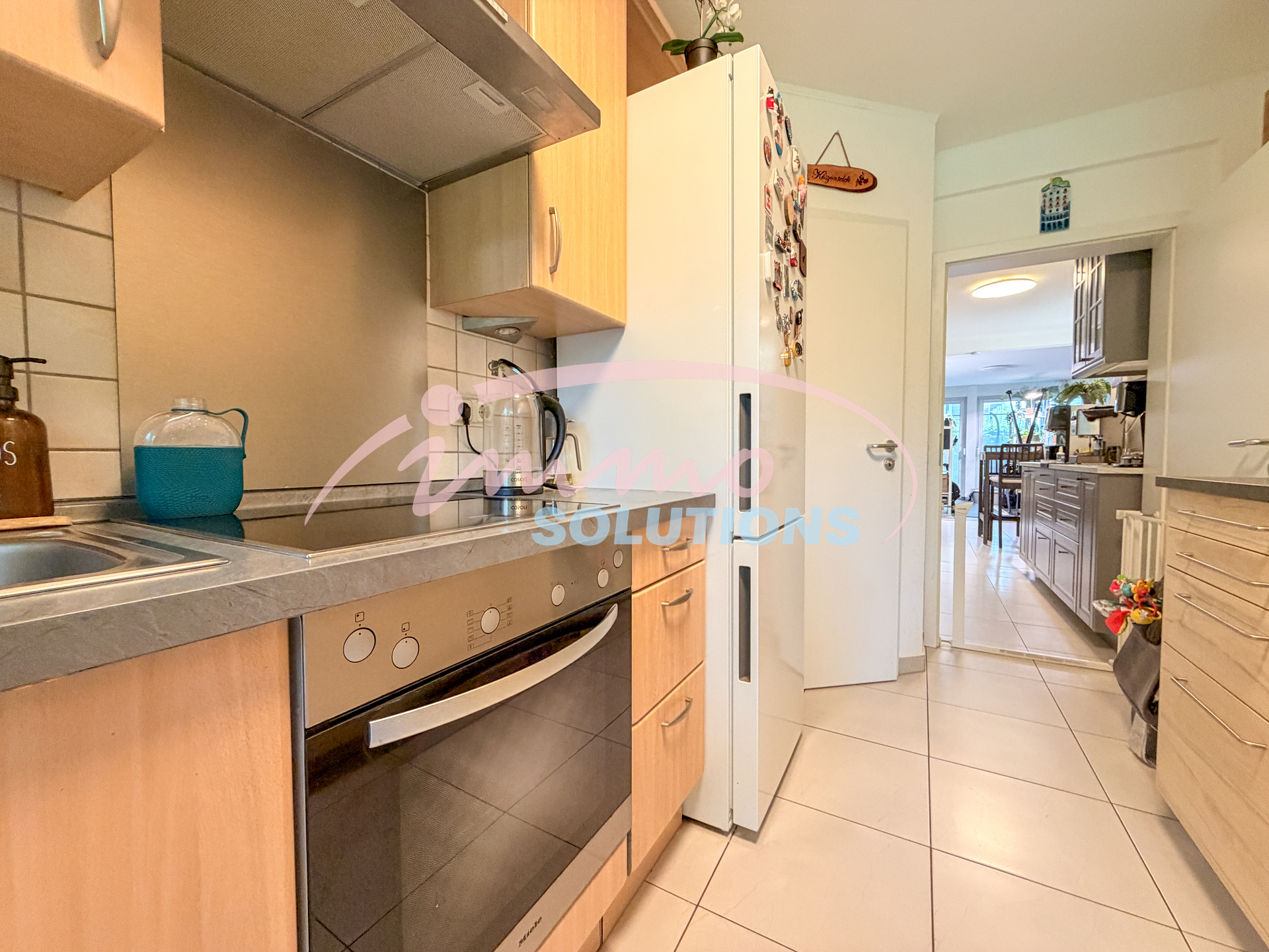 Appartement — Luxembourg-Cents · 105 m² - photo 16