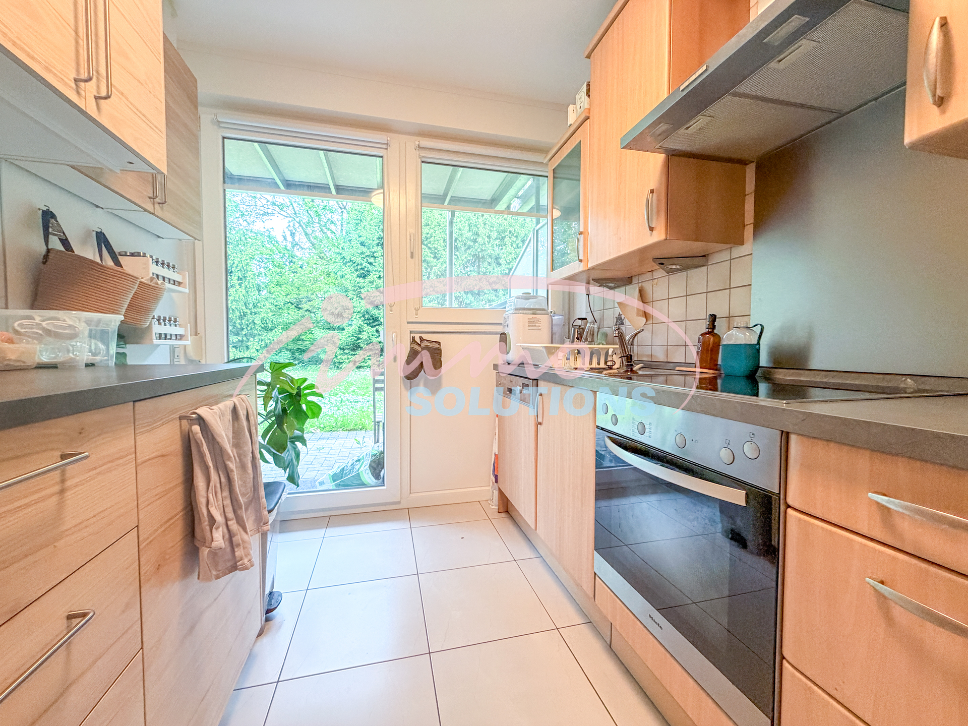 Appartement — Luxembourg-Cents · 105 m² - photo 14