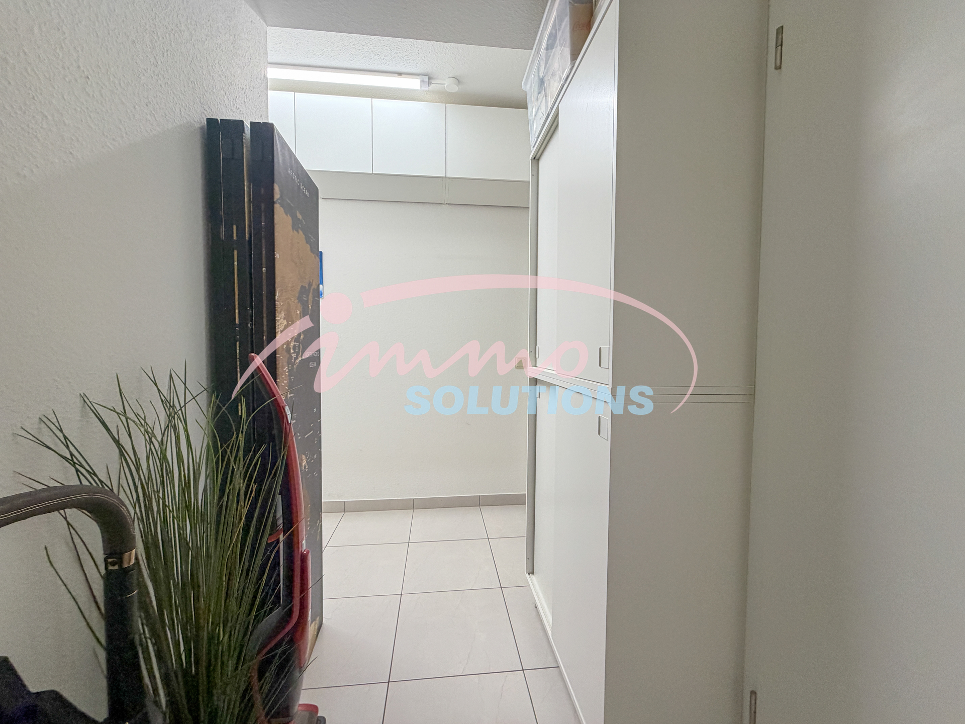 Appartement — Luxembourg-Cents · 105 m² - photo 21