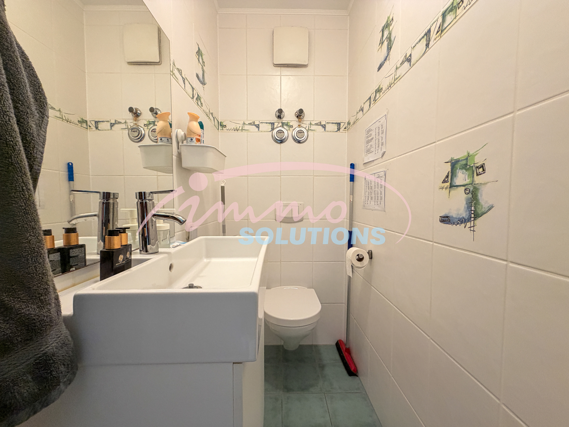 Appartement — Luxembourg-Cents · 105 m² - photo 22