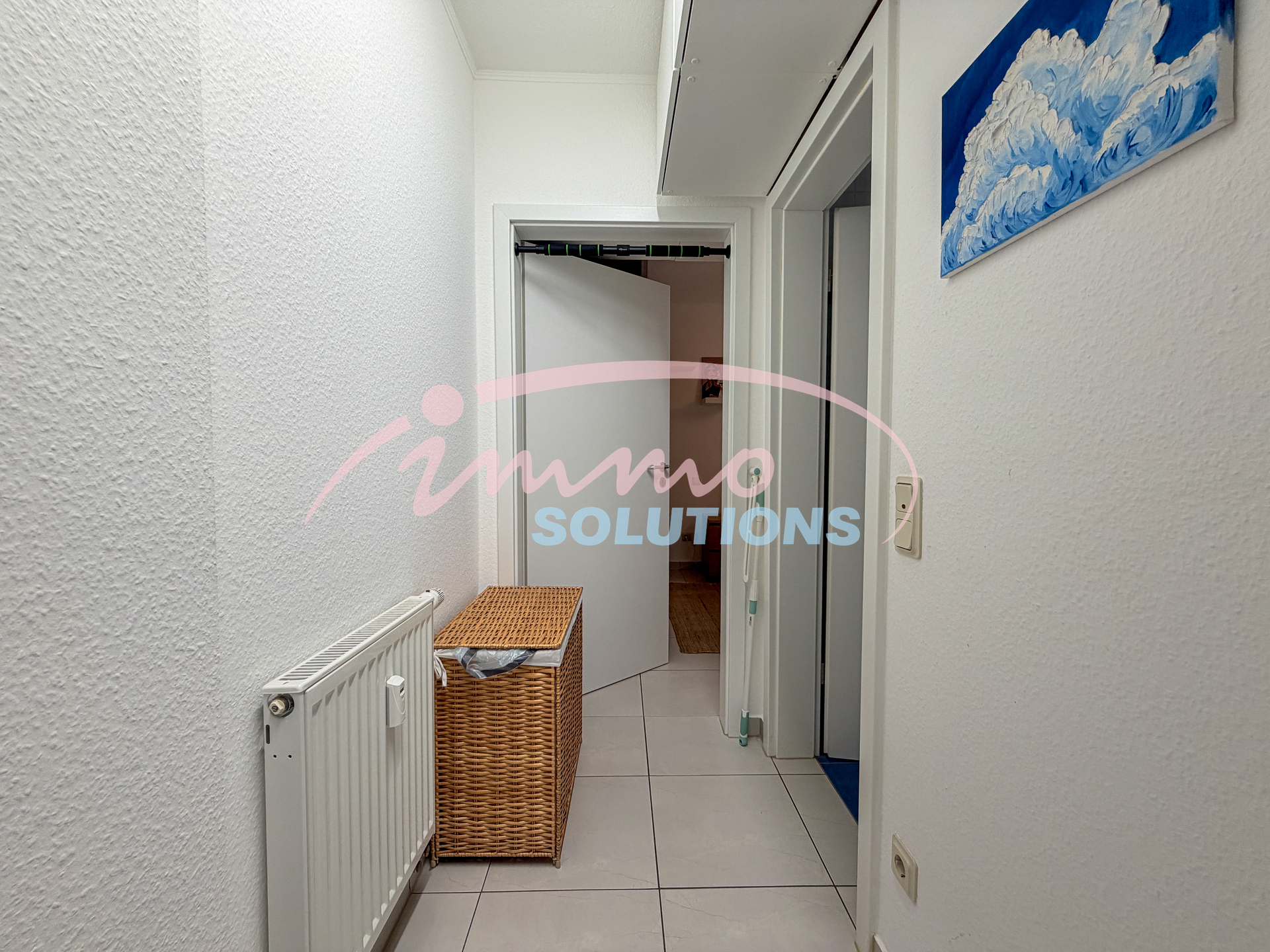 Appartement — Luxembourg-Cents · 105 m² - photo 23