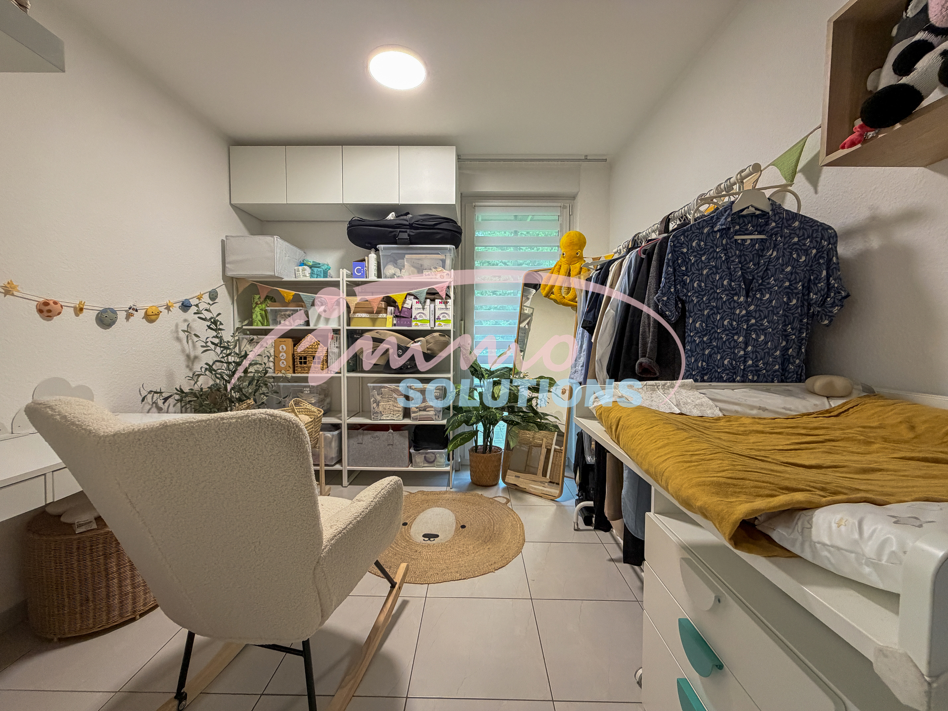 Appartement — Luxembourg-Cents · 105 m² - photo 24