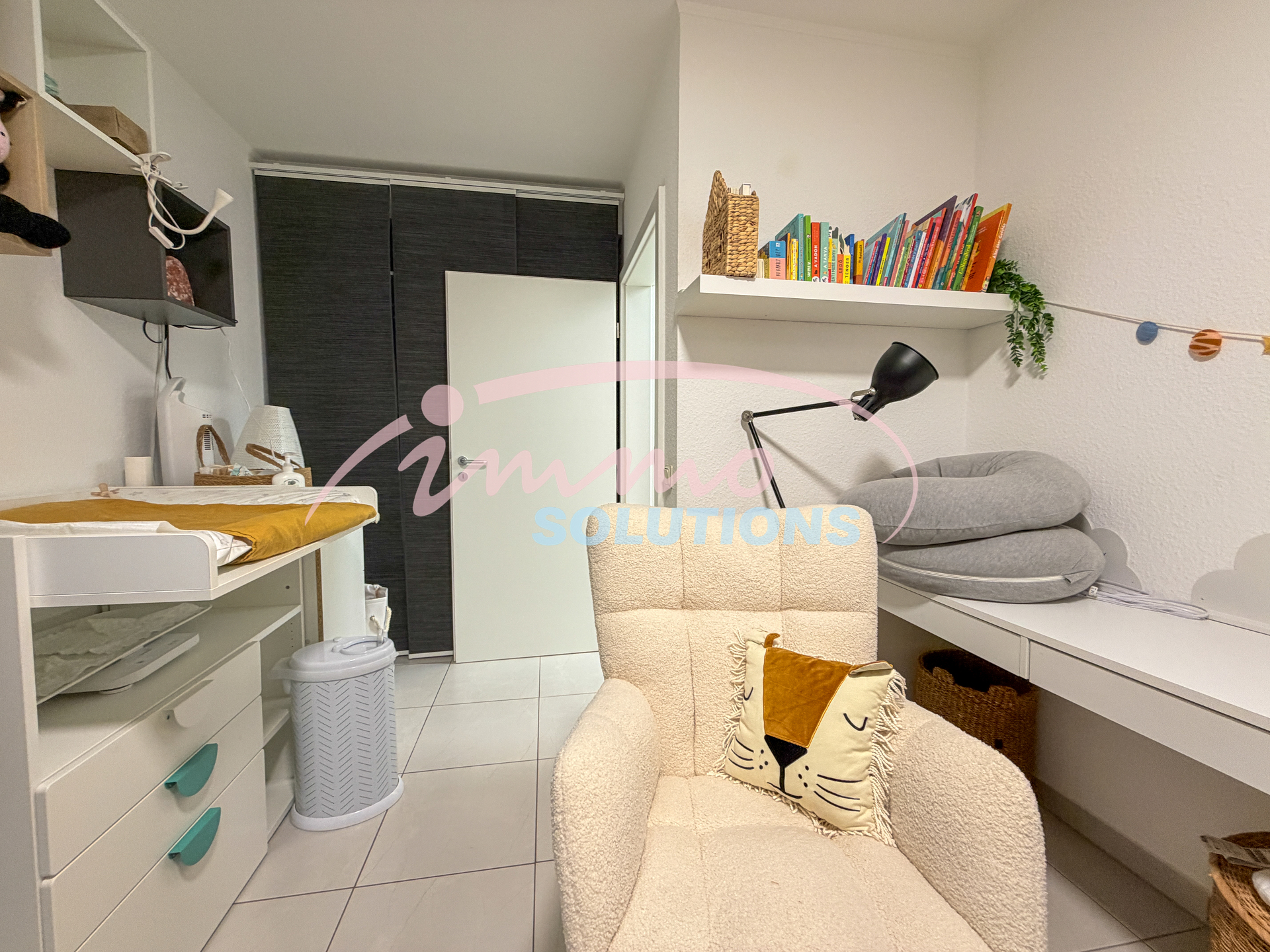Appartement — Luxembourg-Cents · 105 m² - photo 25