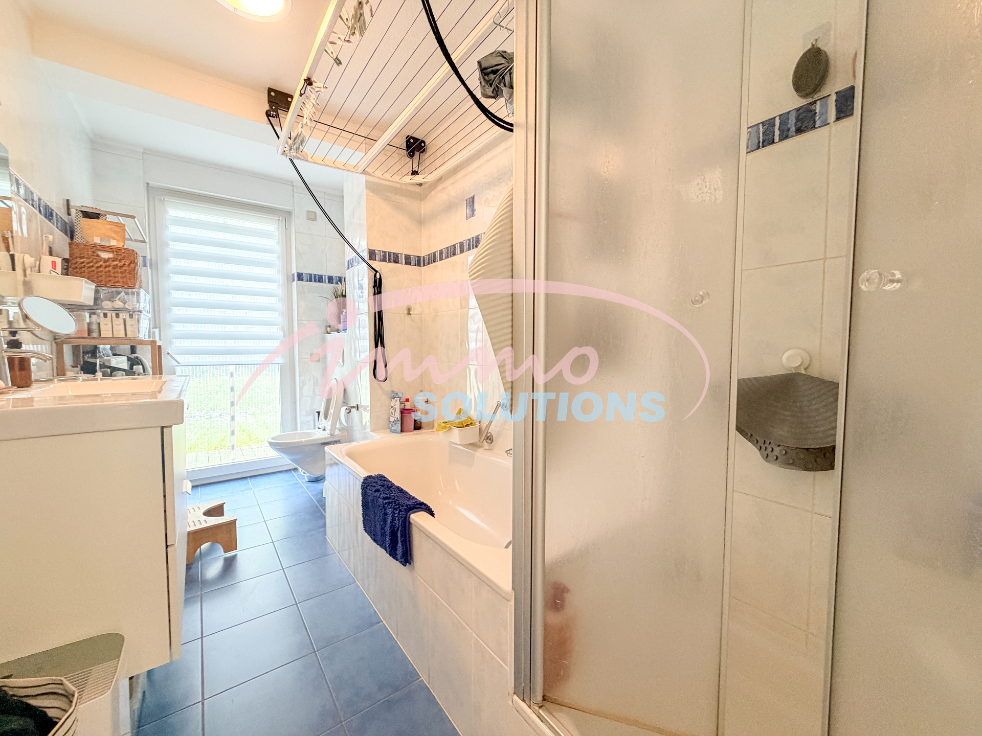 Appartement — Luxembourg-Cents · 105 m² - photo 28