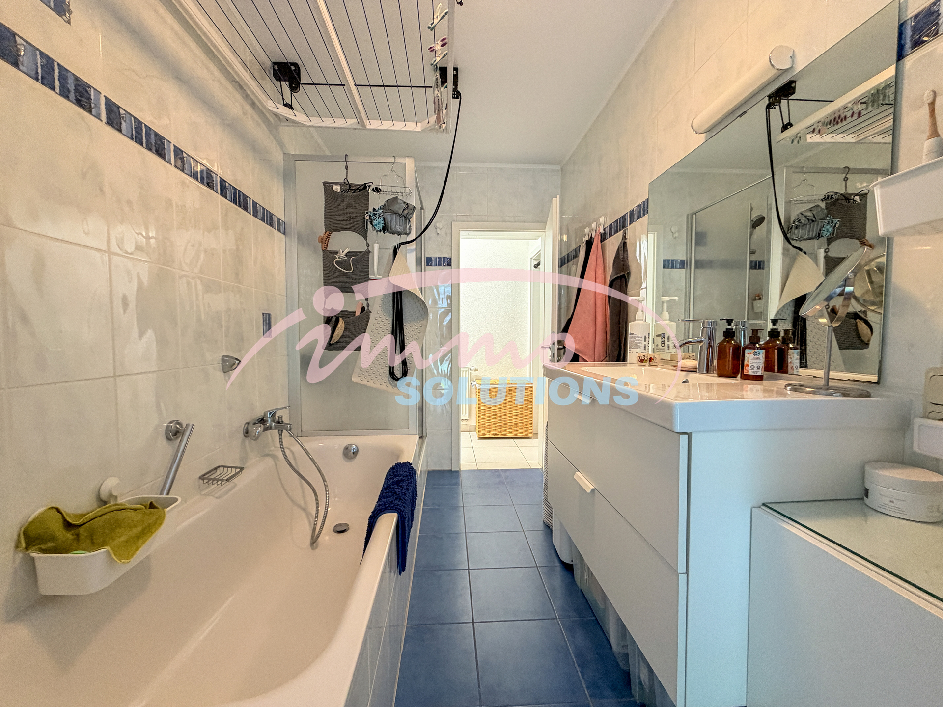 Appartement — Luxembourg-Cents · 105 m² - photo 26
