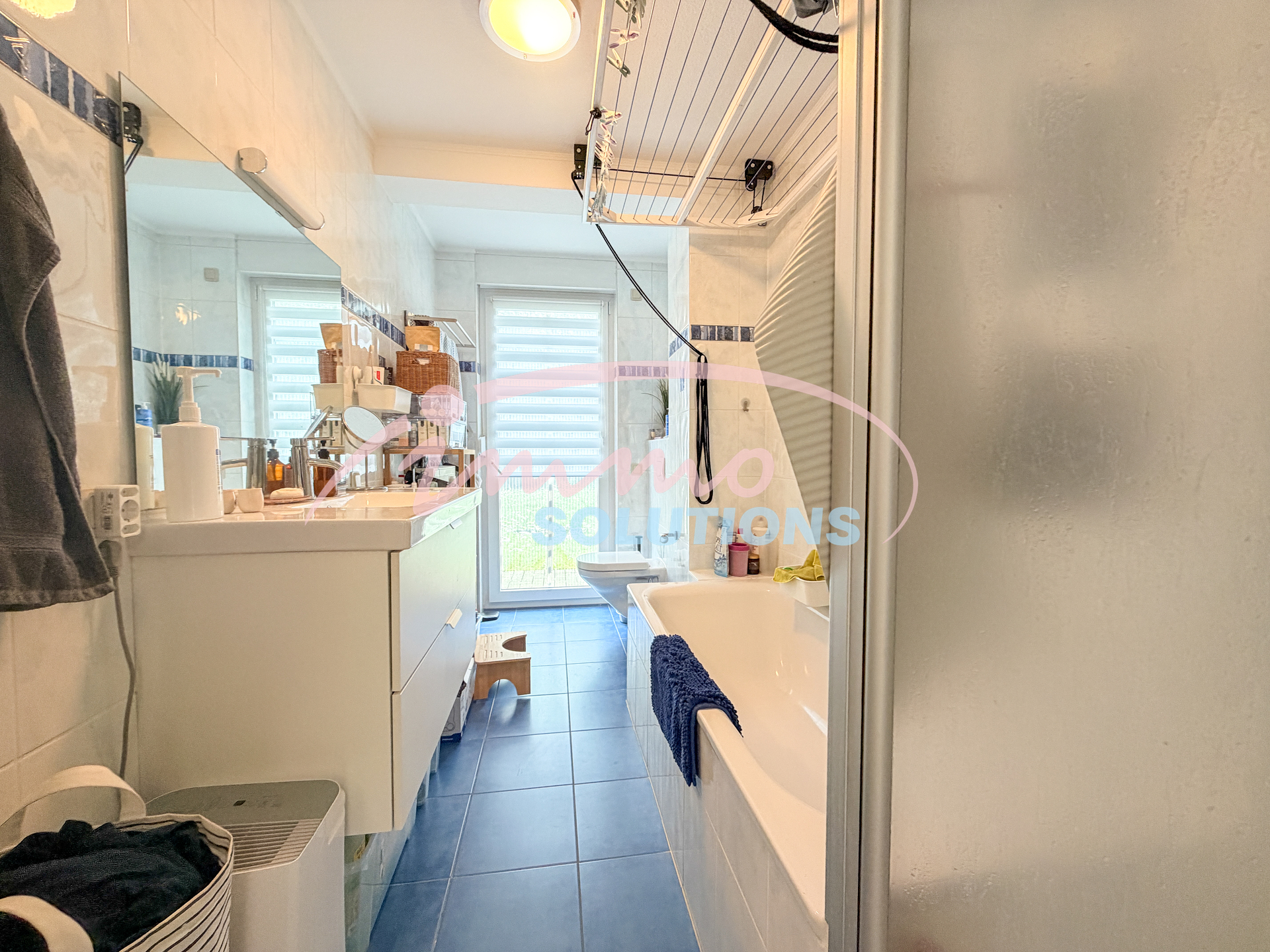 Appartement — Luxembourg-Cents · 105 m² - photo 27