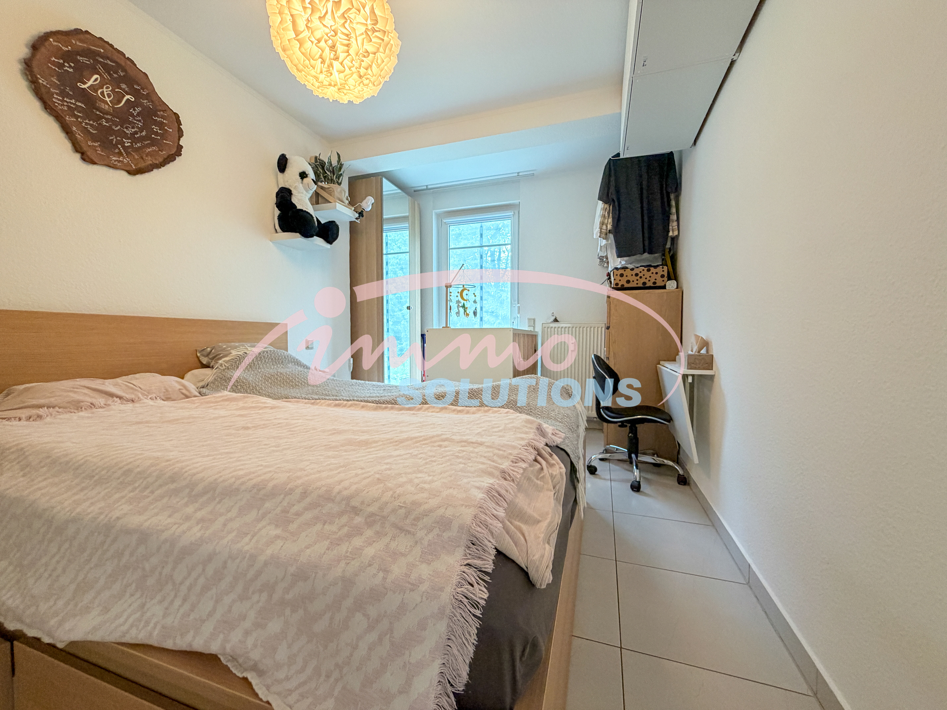 Appartement — Luxembourg-Cents · 105 m² - photo 30