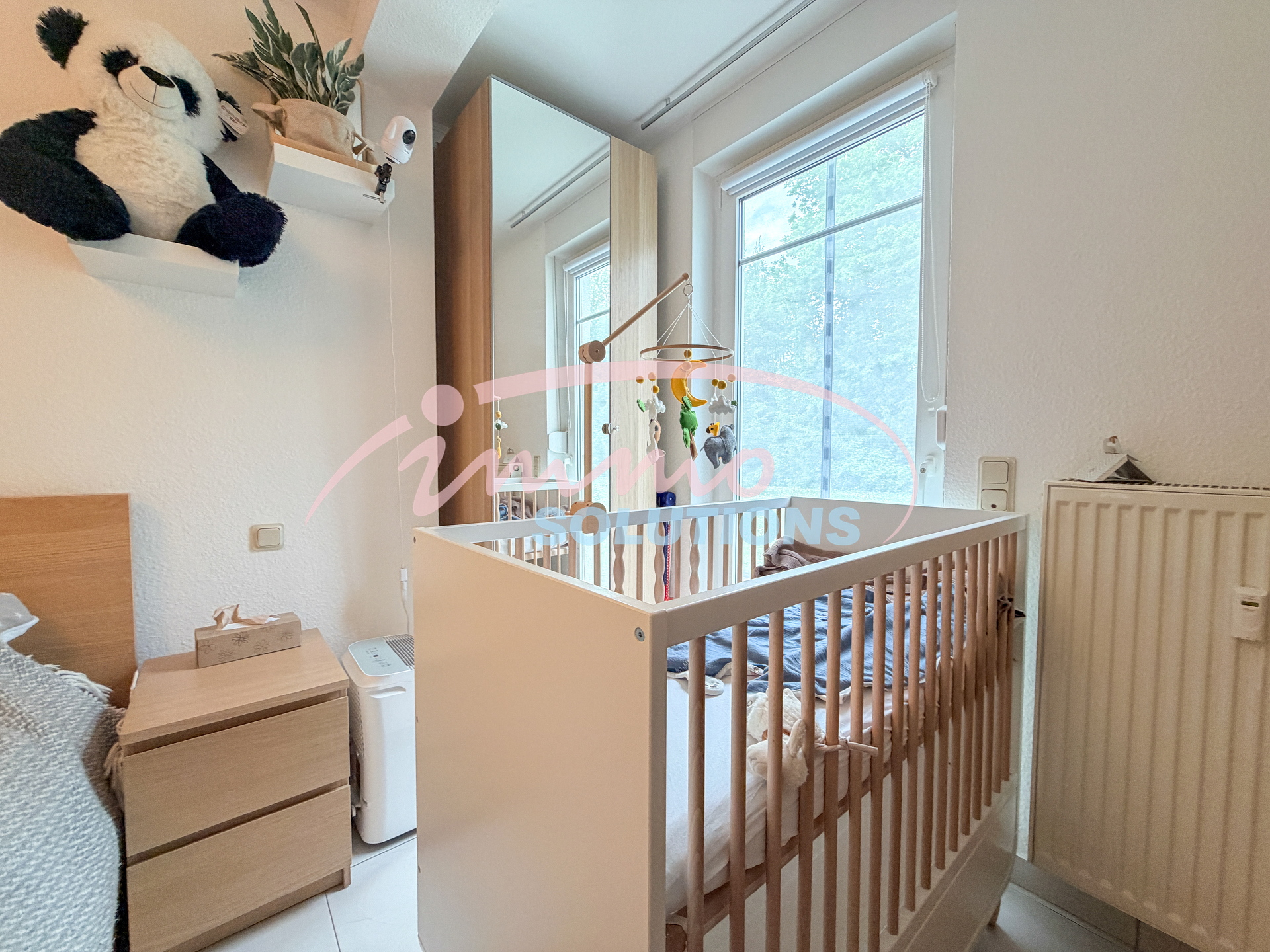 Appartement — Luxembourg-Cents · 105 m² - photo 31