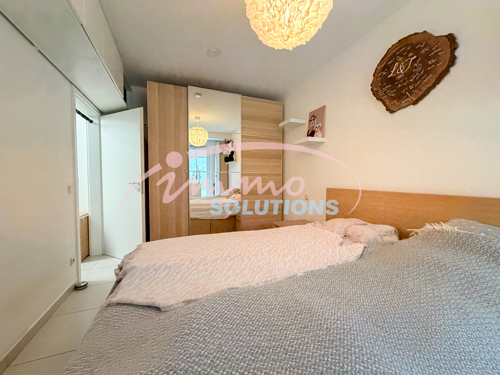Appartement — Luxembourg-Cents · 105 m² - photo 29
