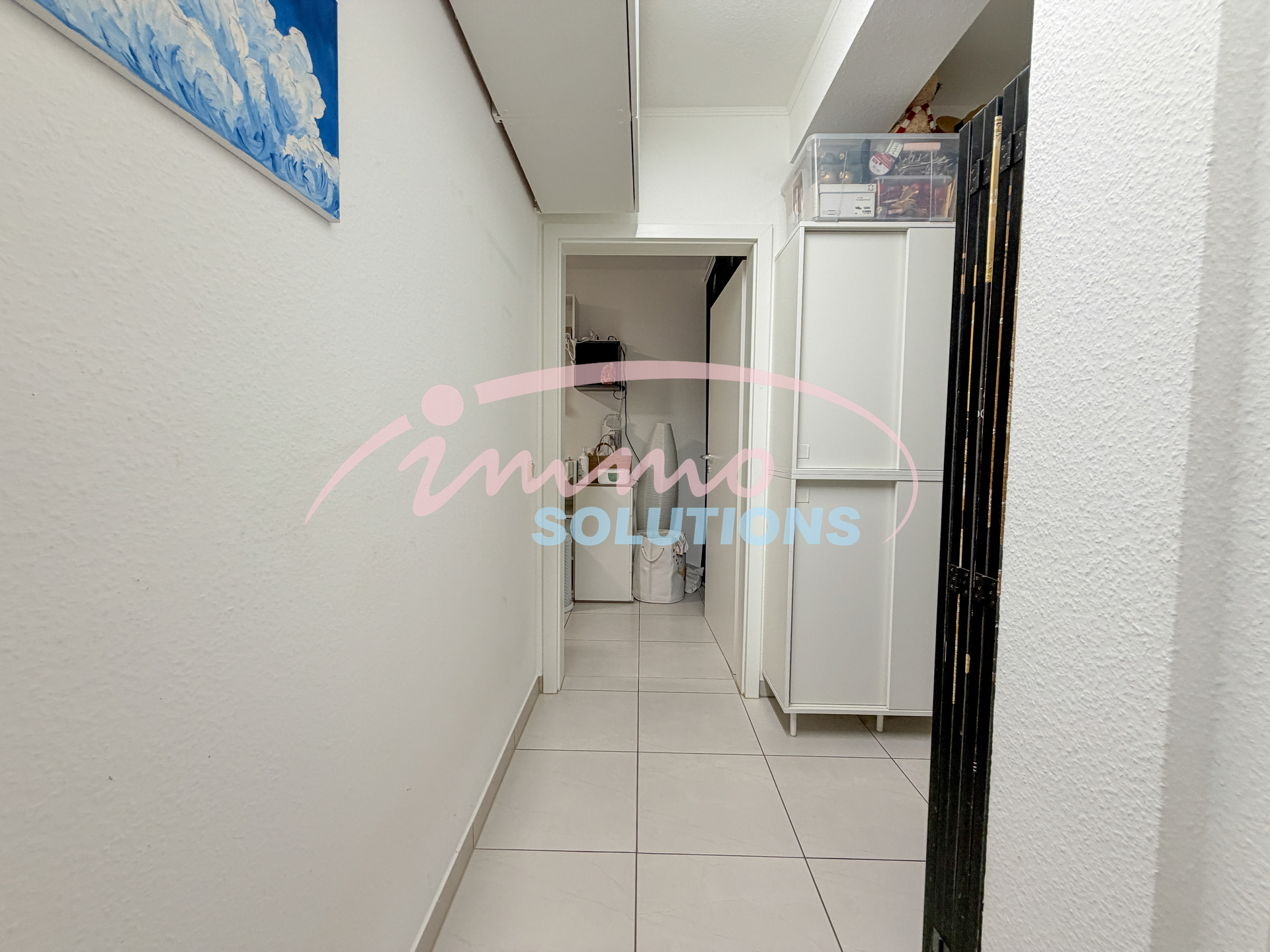 Appartement — Luxembourg-Cents · 105 m² - photo 32
