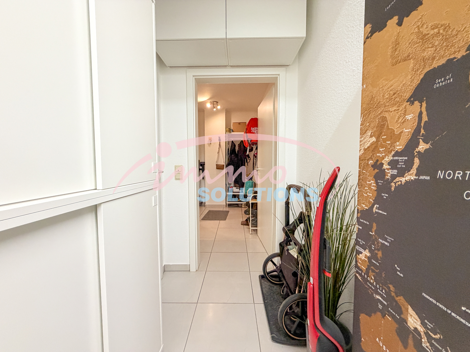 Appartement — Luxembourg-Cents · 105 m² - photo 33