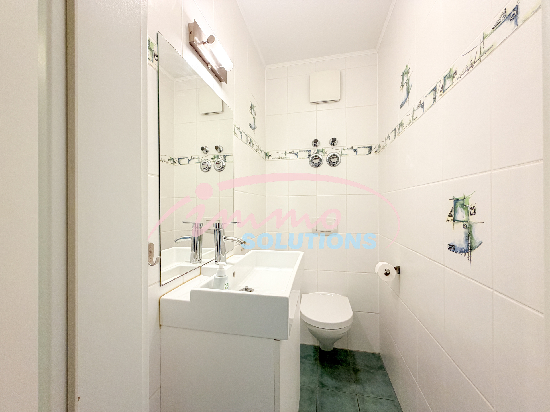 Appartement — Luxembourg-Cents · 105 m² - photo 16