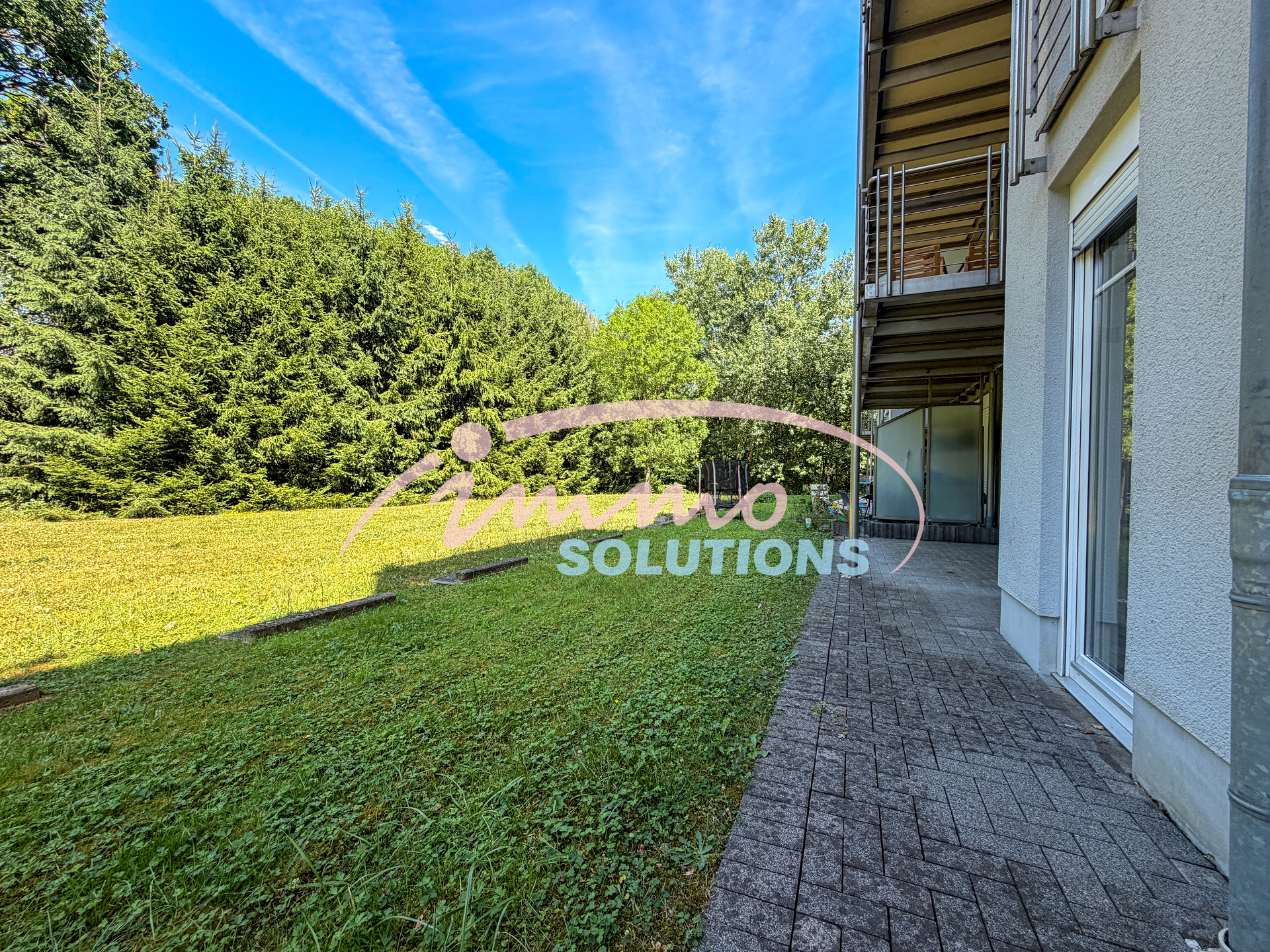 Appartement — Luxembourg-Cents · 105 m² - photo 14