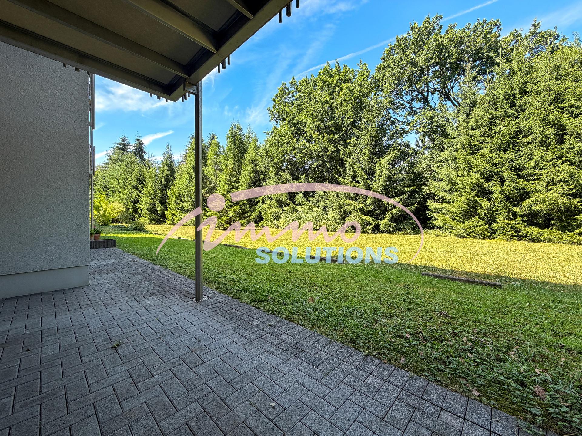 Appartement — Luxembourg-Cents · 105 m² - photo 15